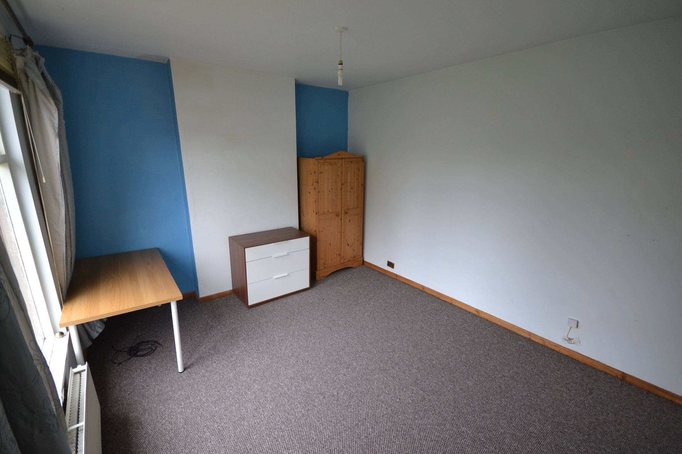 4 Bed Shared House Salisbury Street, Beeston Nottingham Letting Agents