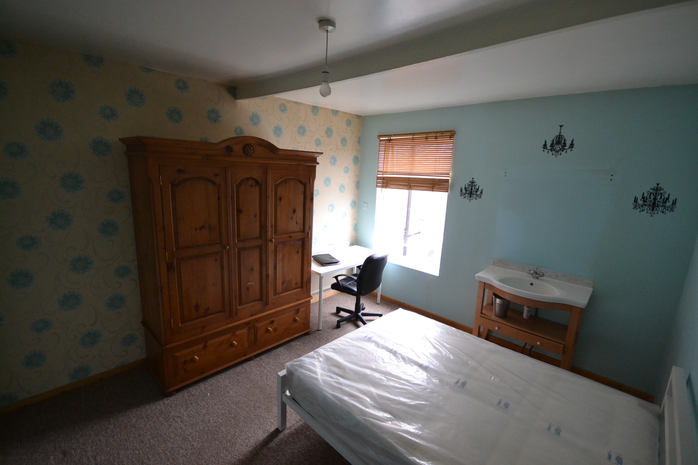 4 Bed Shared House Salisbury Street, Beeston Nottingham Letting Agents