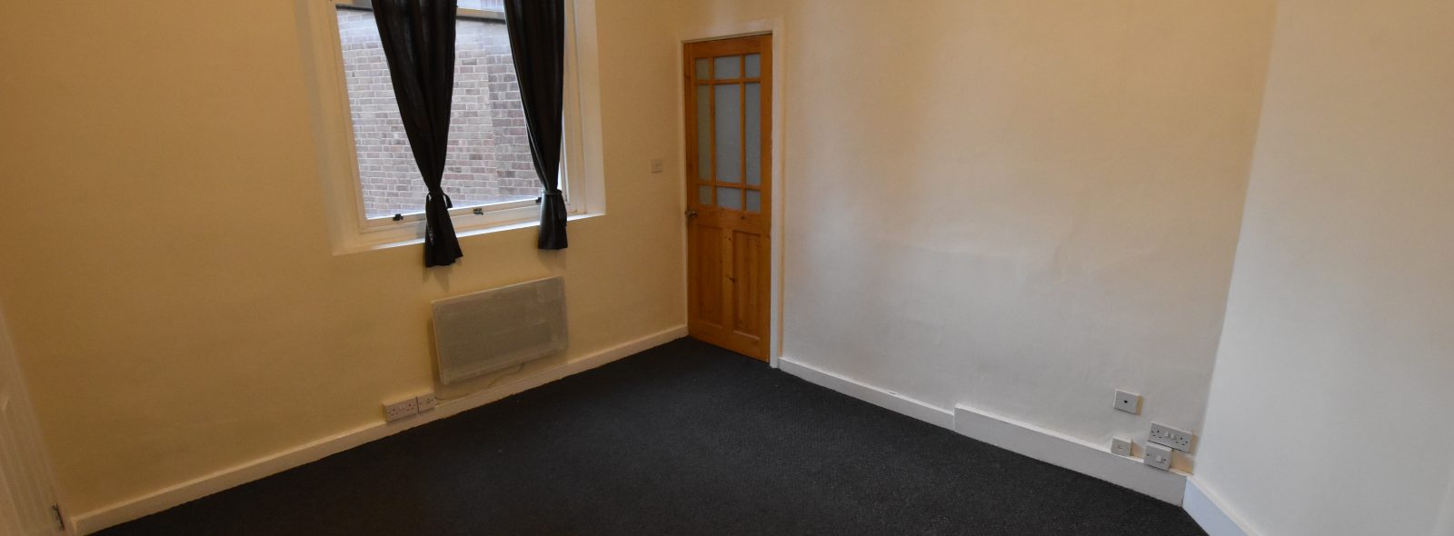 Studio Apartment – Park View Court, Bath Street