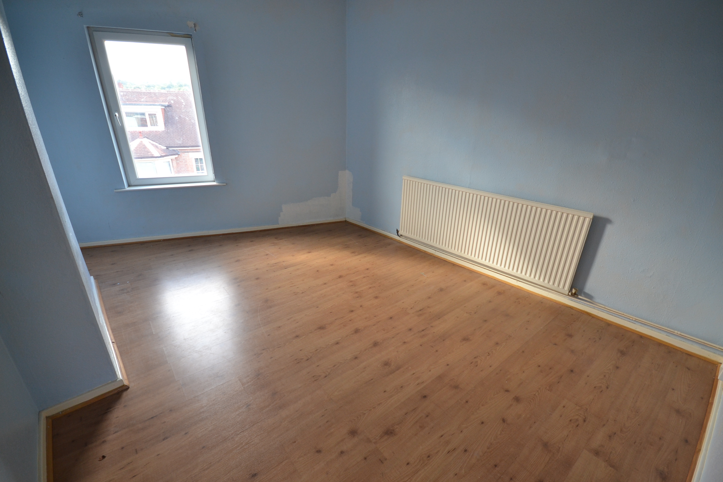 4 Bed House The Wells Road, St Anns Nottingham Letting Agents