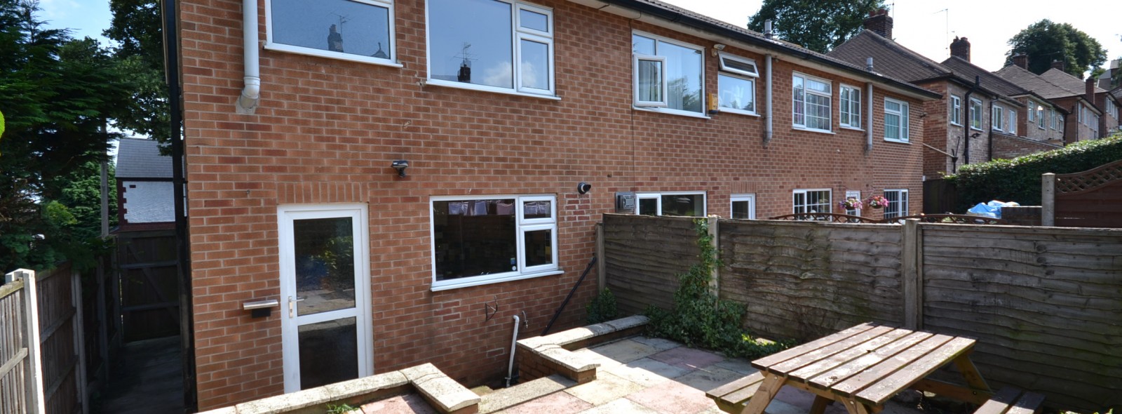 3 Bed House Kenrick Road, Mapperley Nottingham Letting Agents