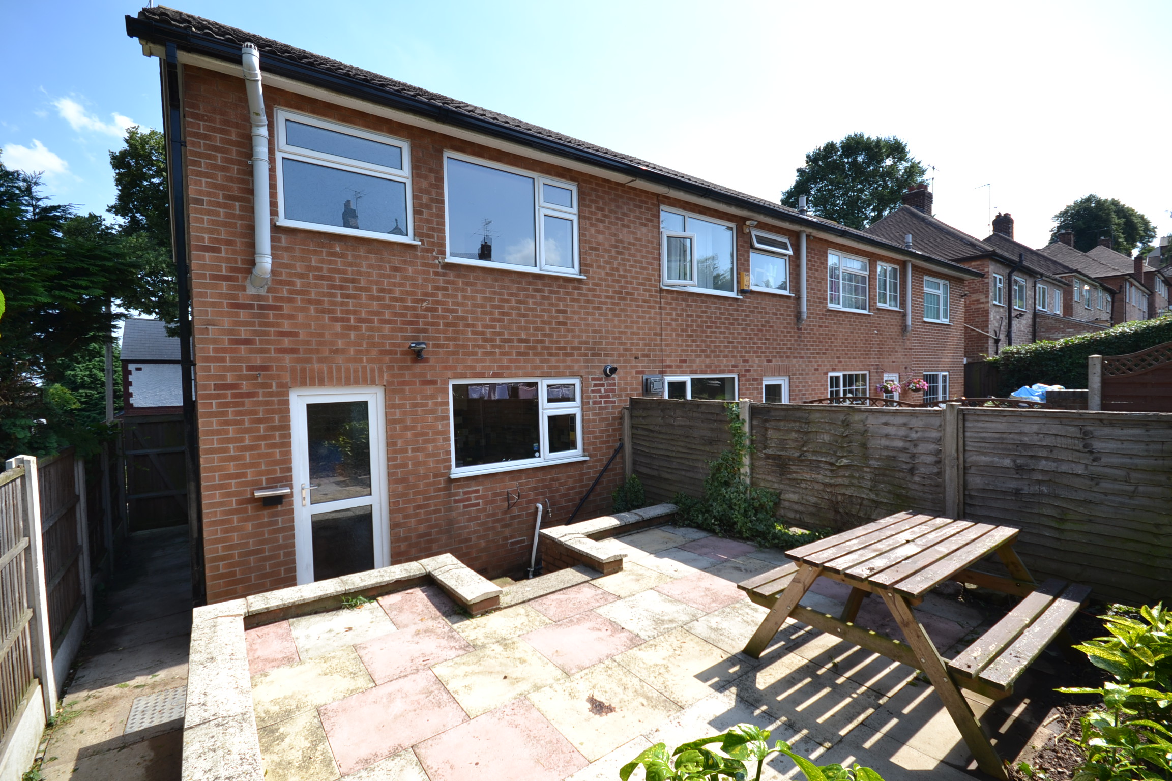 3 Bed House Kenrick Road, Mapperley Nottingham Letting Agents