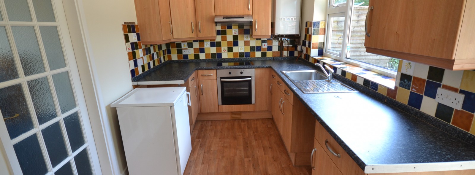 3 Bed House – Kenrick Road, Mapperley