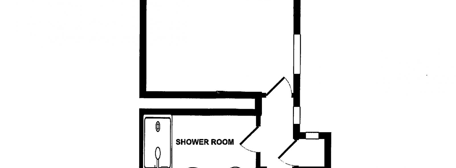 Studio Apartment Park View Court, Bath Street Nottingham Letting Agents