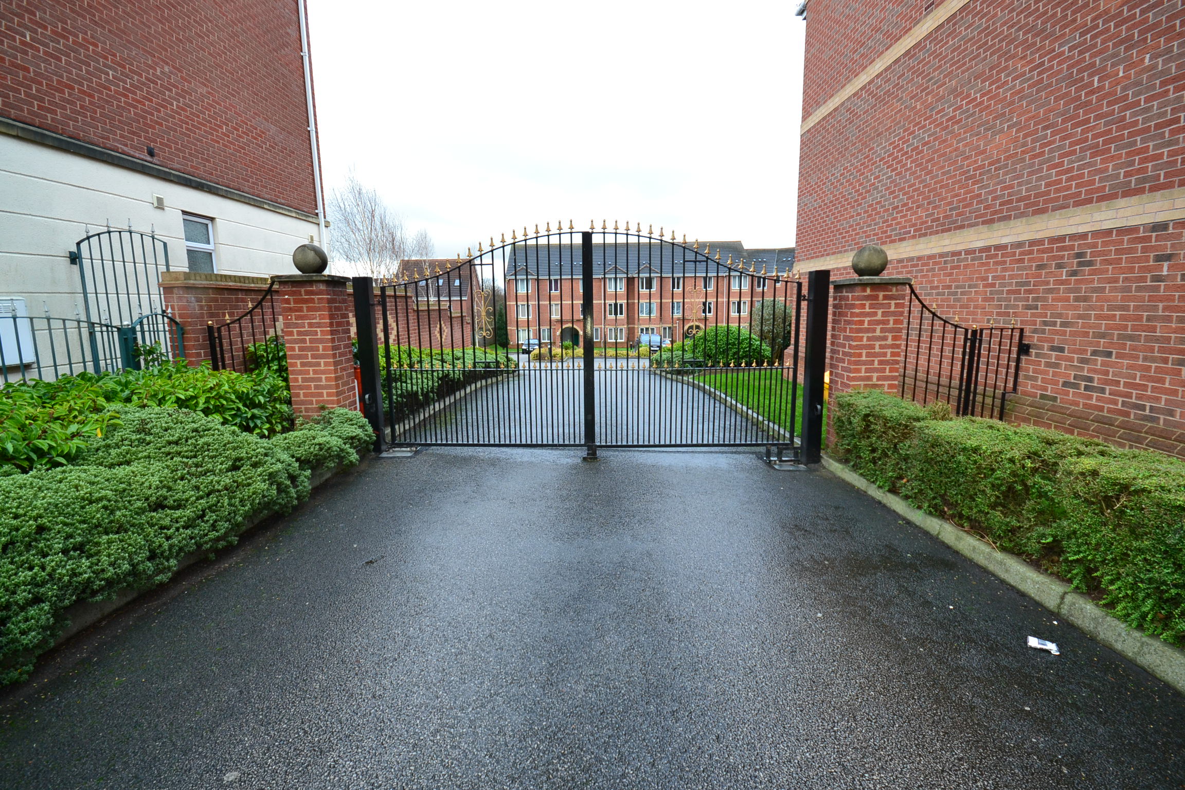 2Bed Apartment Shepherd House, Arnold Road Nottingham Letting Agents