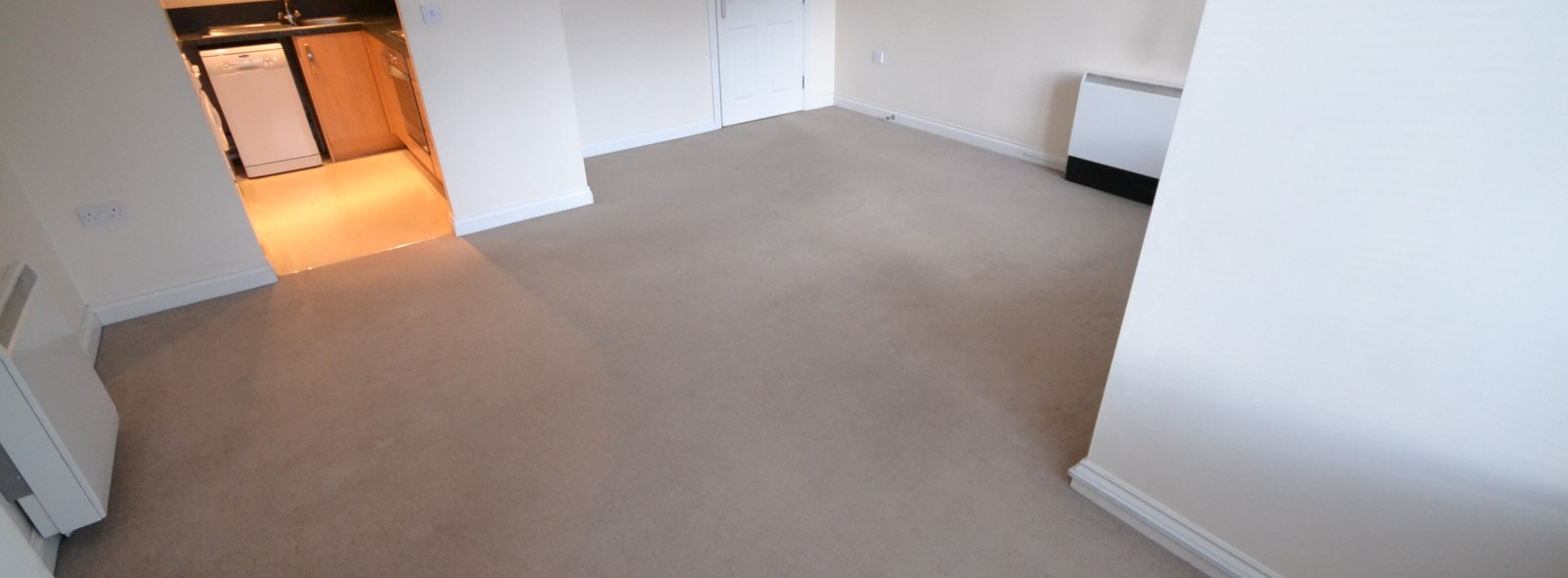 2Bed Apartment Shepherd House, Arnold Road Nottingham Letting Agents