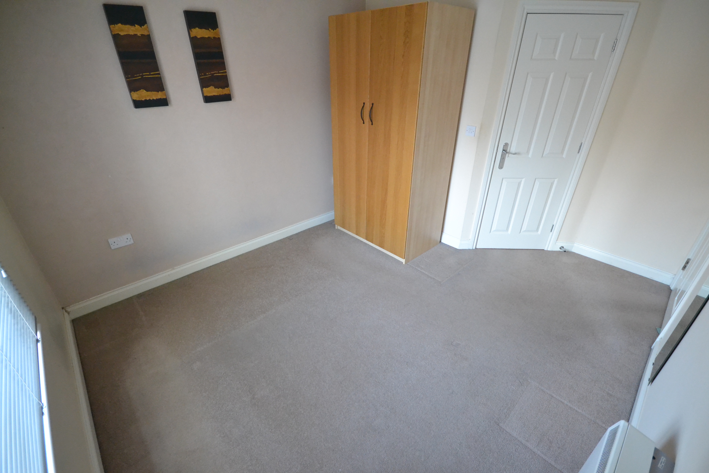 2Bed Apartment Shepherd House, Arnold Road Nottingham Letting Agents