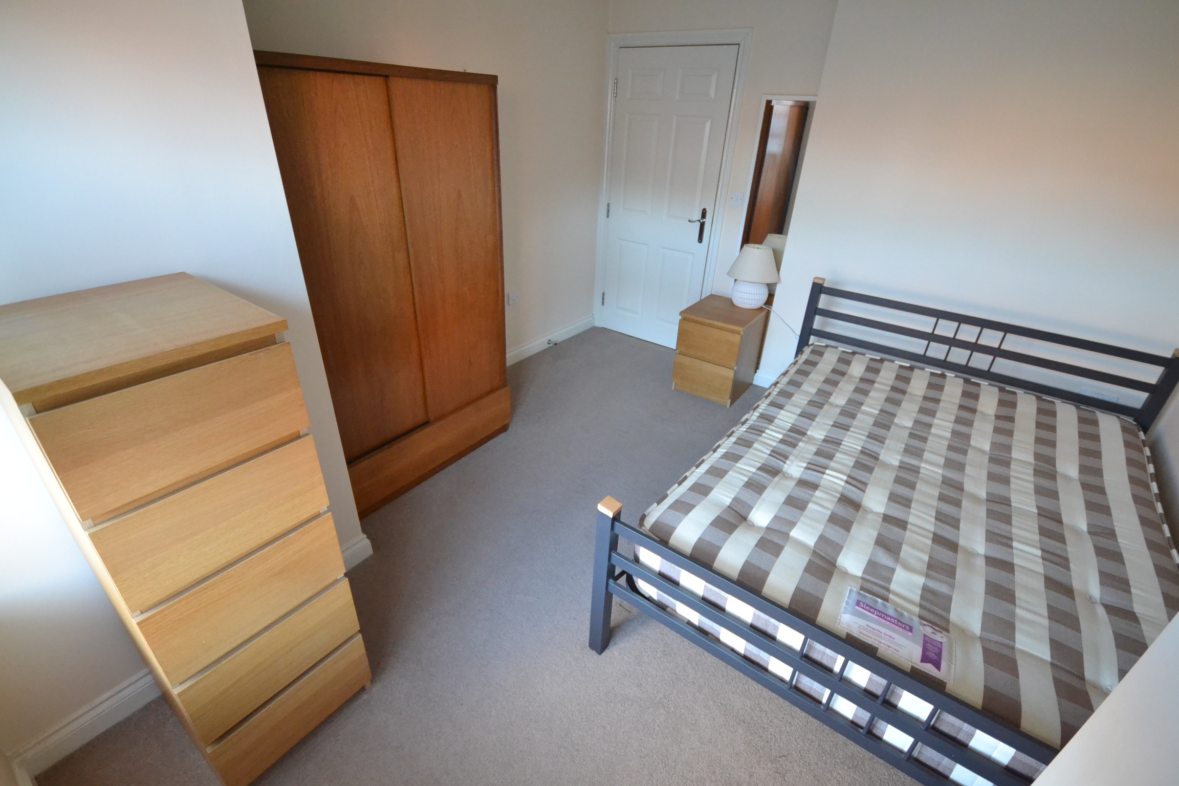 2Bed Apartment Shepherd House, Arnold Road Nottingham Letting Agents