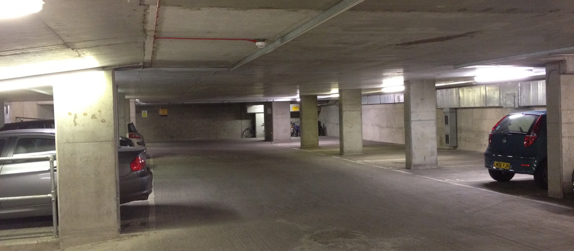 Car Park Spaces To Rent Nottingham Car Park Spaces To Rent Nottingham