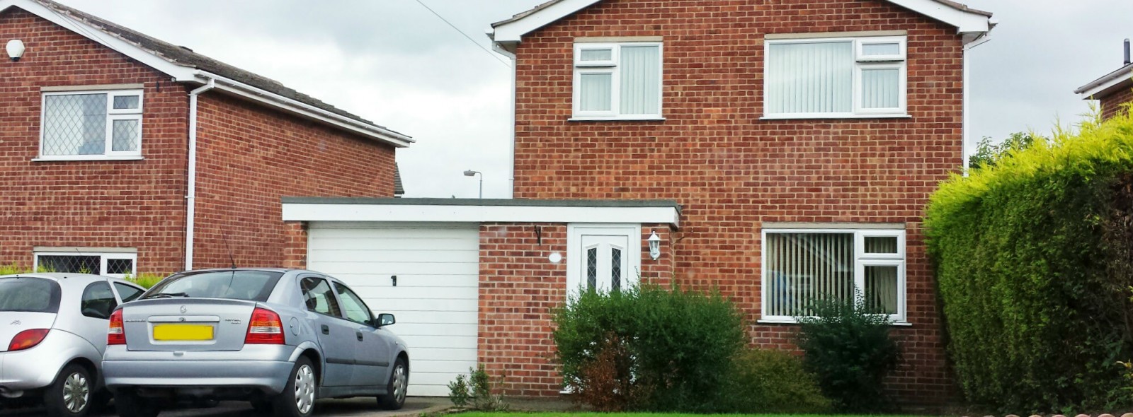 3 Bed House Ferrers Way, Ripley Nottingham Letting Agents