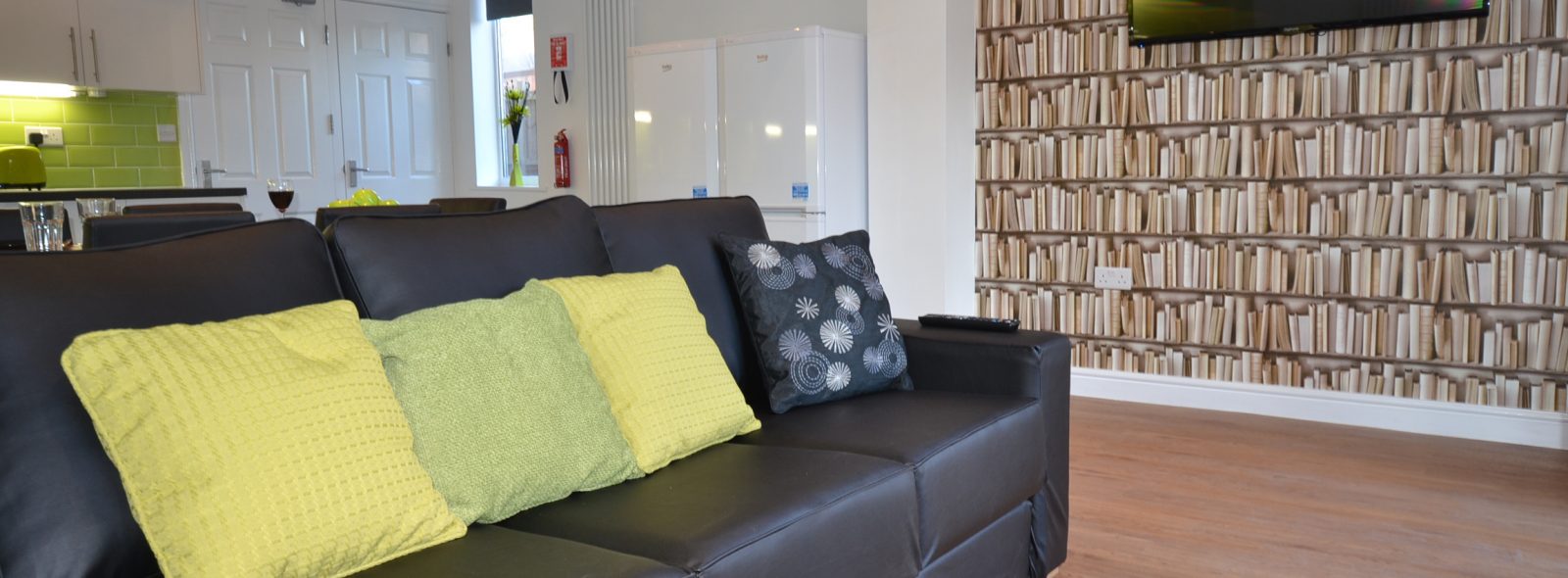 6-Bed Student House – Beeston Road, Dunkirk