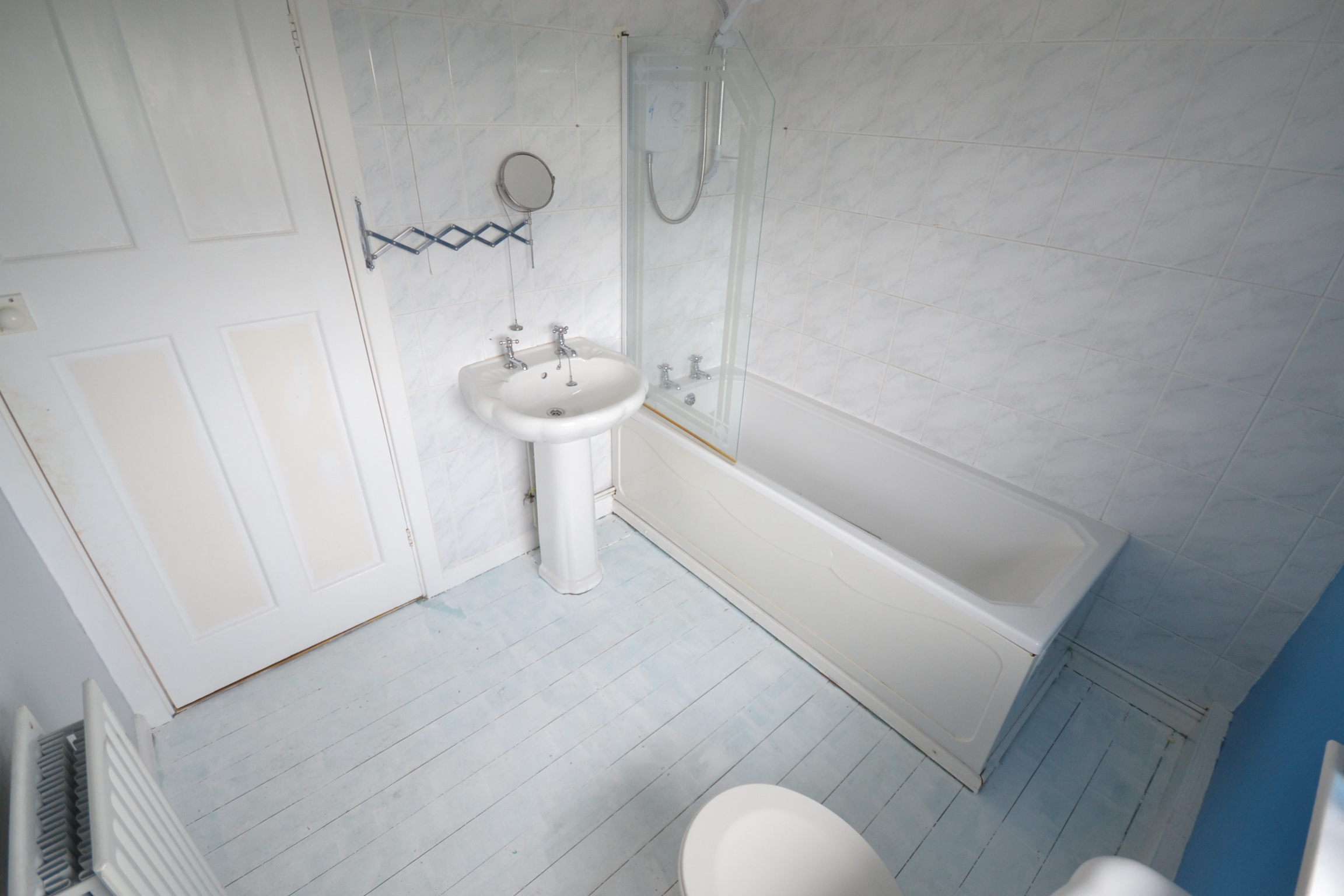 2 Bed House Amesbury Circus, Aspley Nottingham Letting Agents