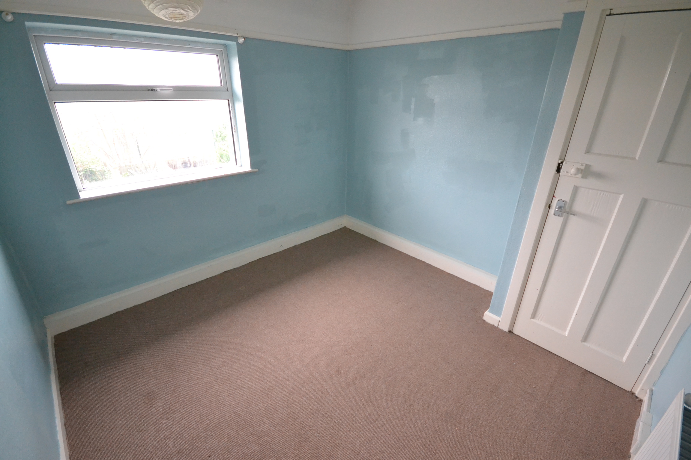 2 Bed House Amesbury Circus, Aspley Nottingham Letting Agents