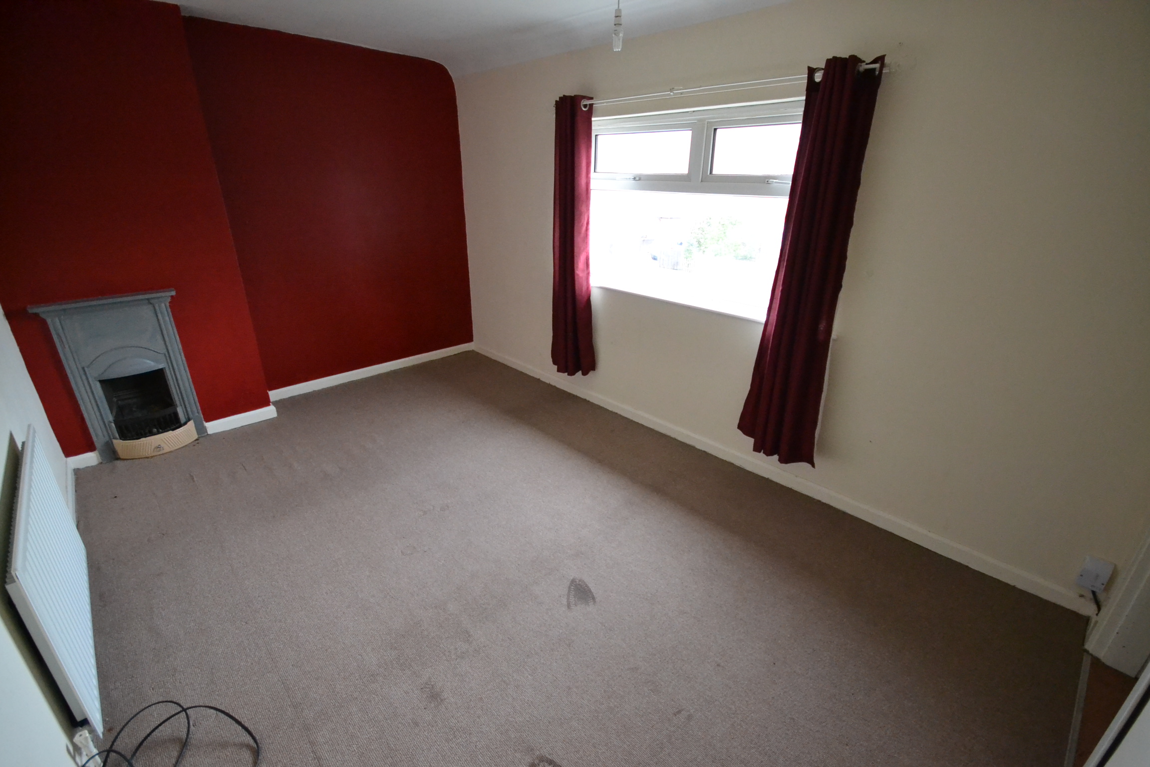 2 Bed House Amesbury Circus, Aspley Nottingham Letting Agents
