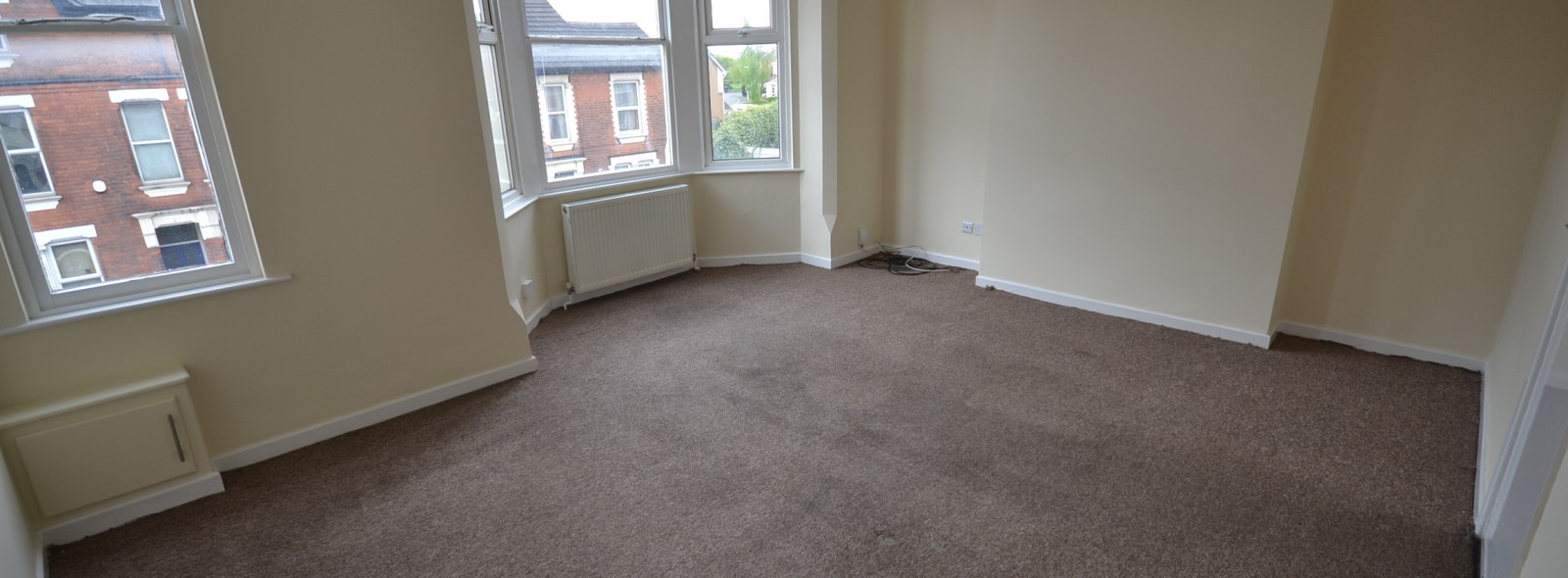 2 Bed Flat – Sneinton Hermitage, Sneinton