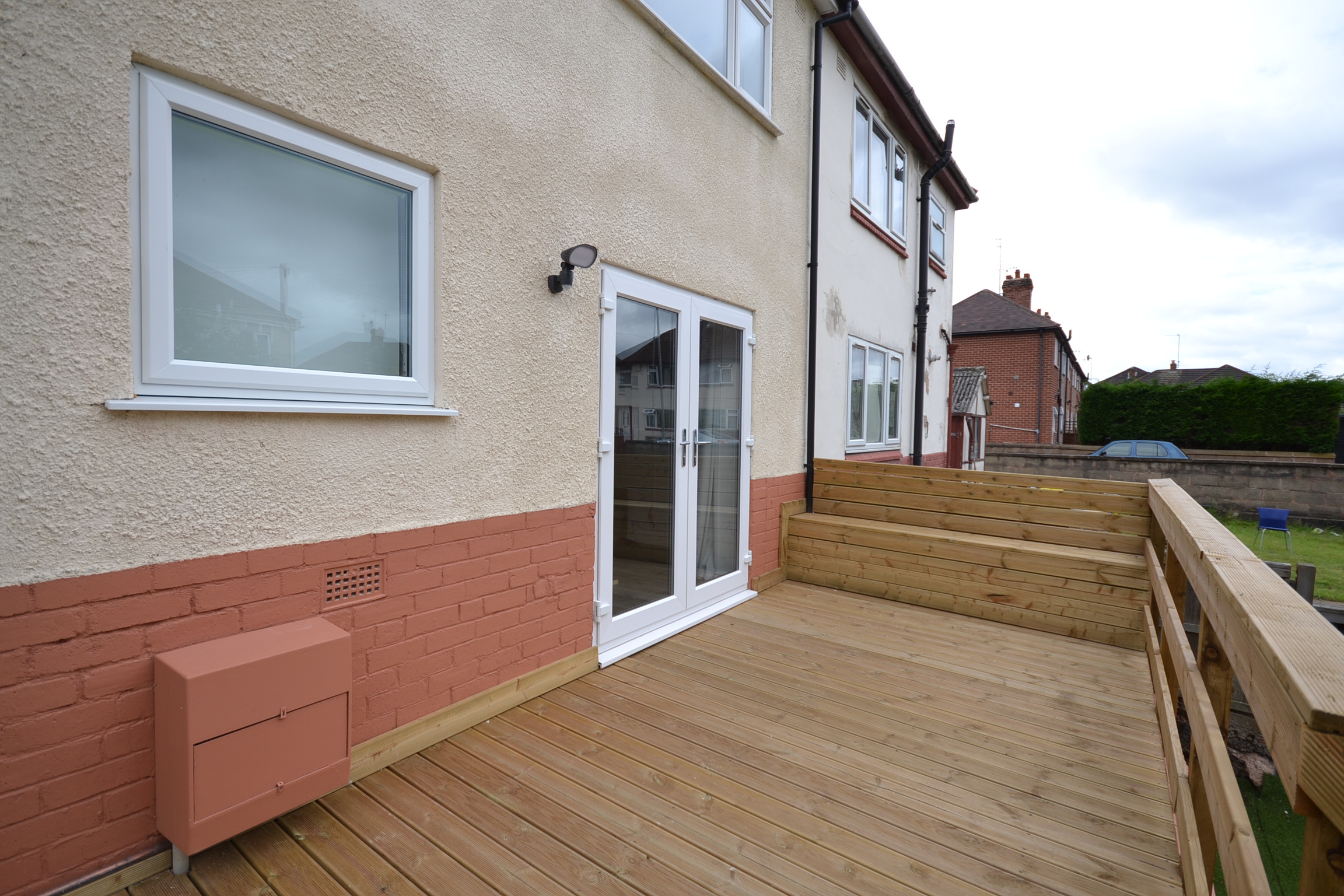 5Bed Student House Salisbury Street, Beeston Nottingham Letting Agents