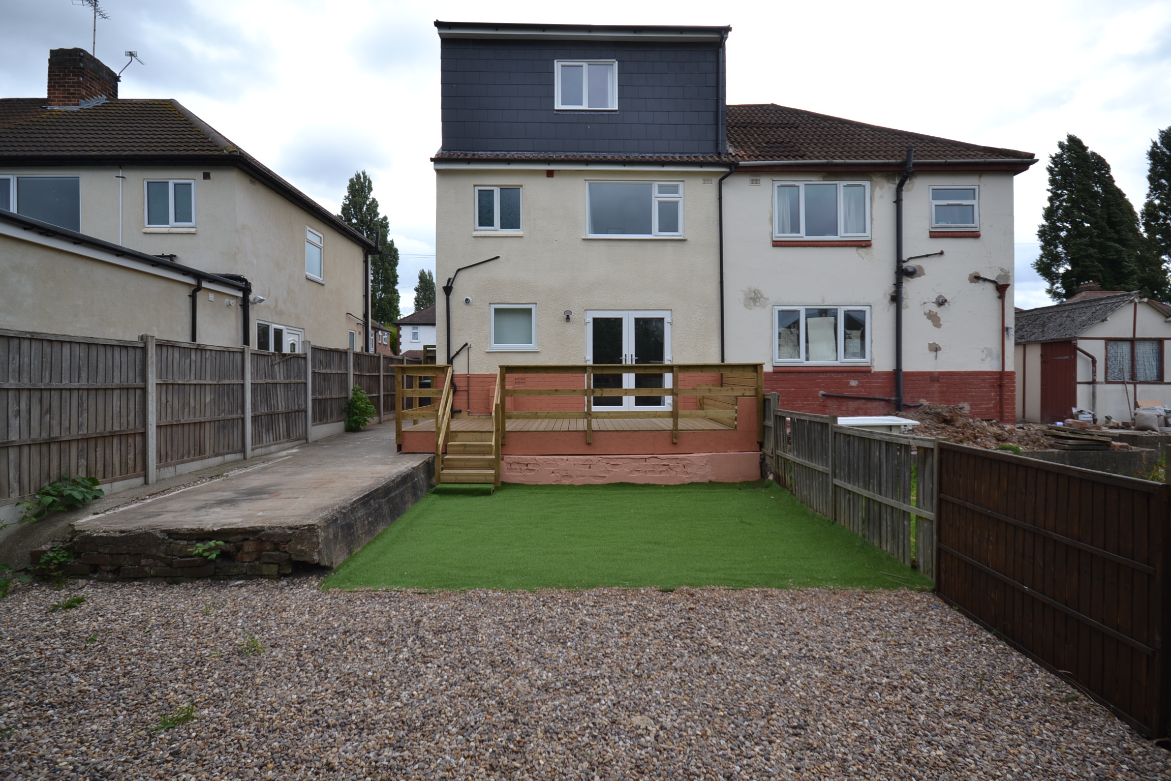 5Bed Student House Salisbury Street, Beeston Nottingham Letting Agents