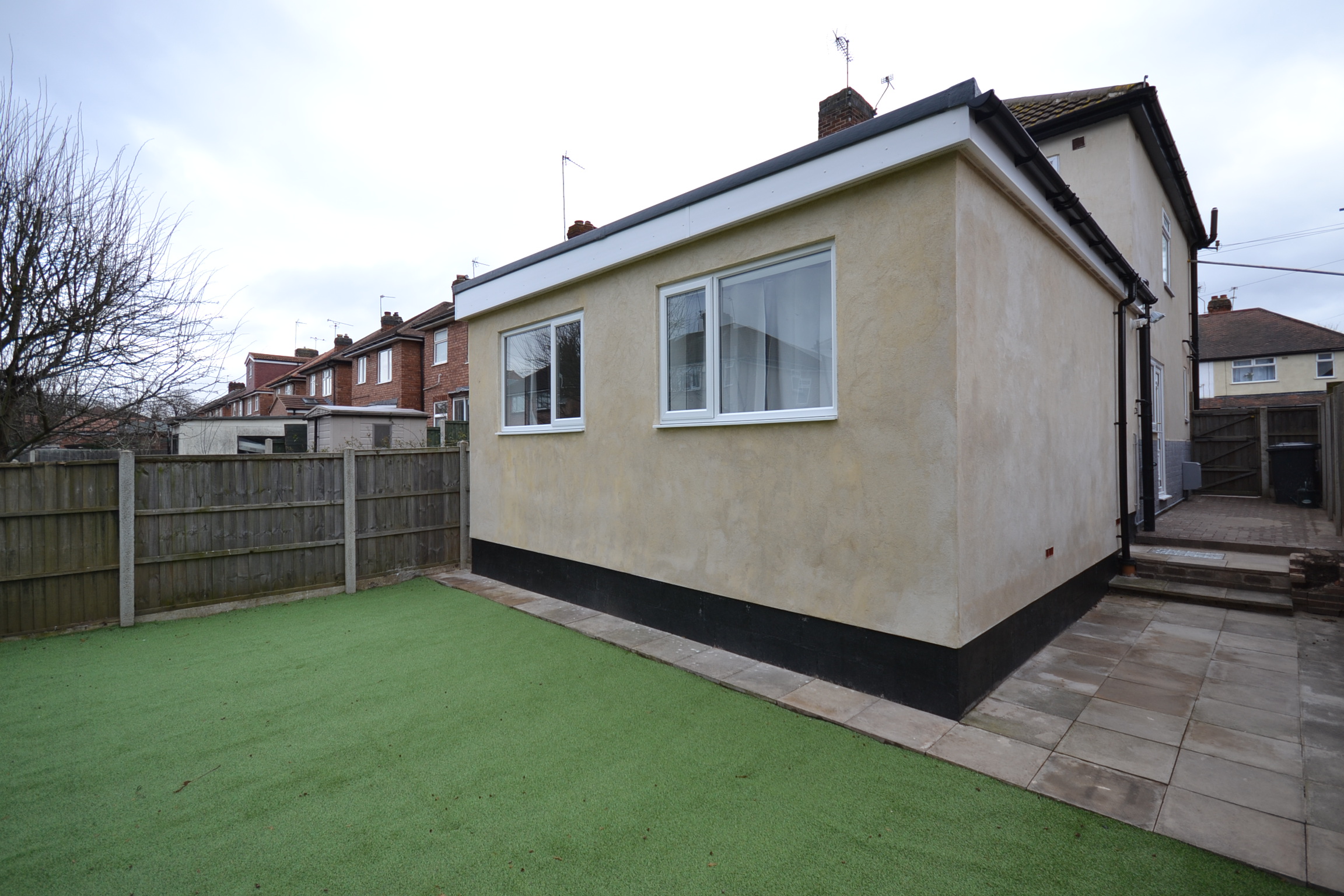 5Bed Student House Salisbury Street, Beeston Nottingham Letting Agents