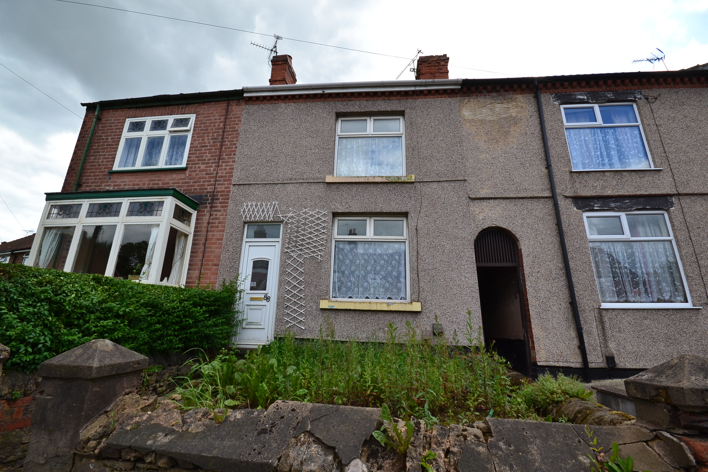 3 Bed House Mansfield Road, Skegby Nottingham Letting Agents