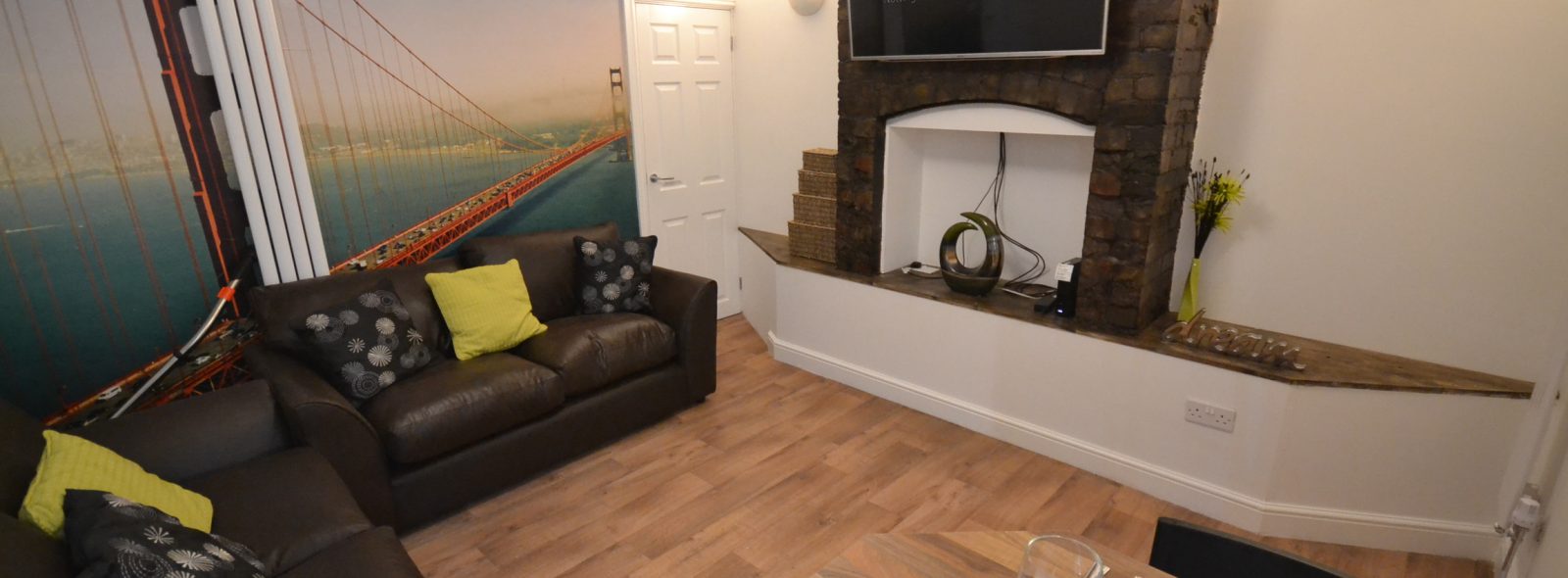 6-Bed Student House – Broadgate, Beeston