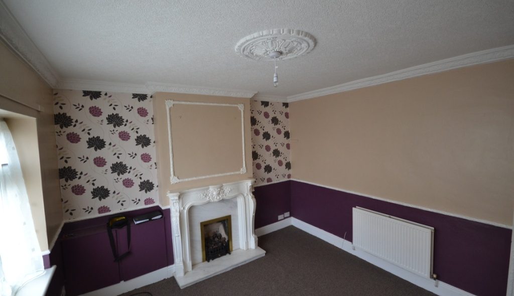 3 Bed House – Market Street, South Normanton