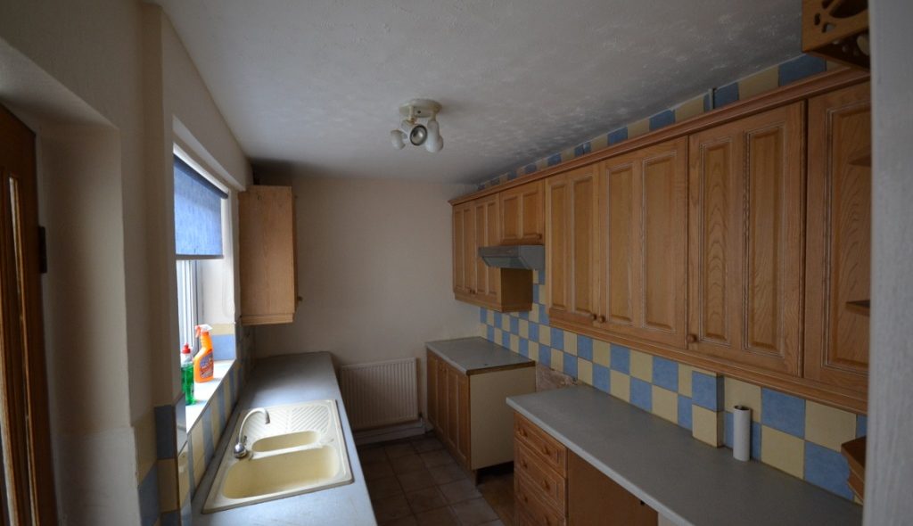 3 Bed House Market Street, South Normanton Nottingham Letting Agents