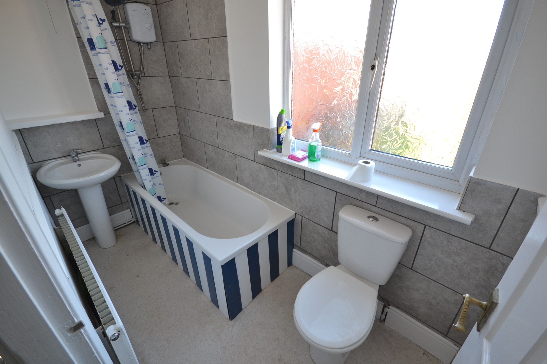 3 Bed House Market Street, South Normanton Nottingham Letting Agents