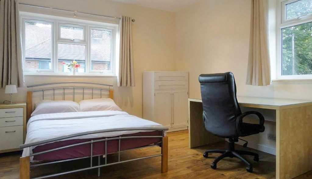 7-Bed Student House – Old Church Street, Lenton