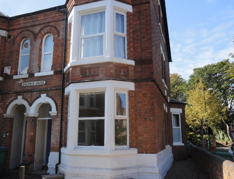 6-Bed Student House – Sherwin Grove, Lenton