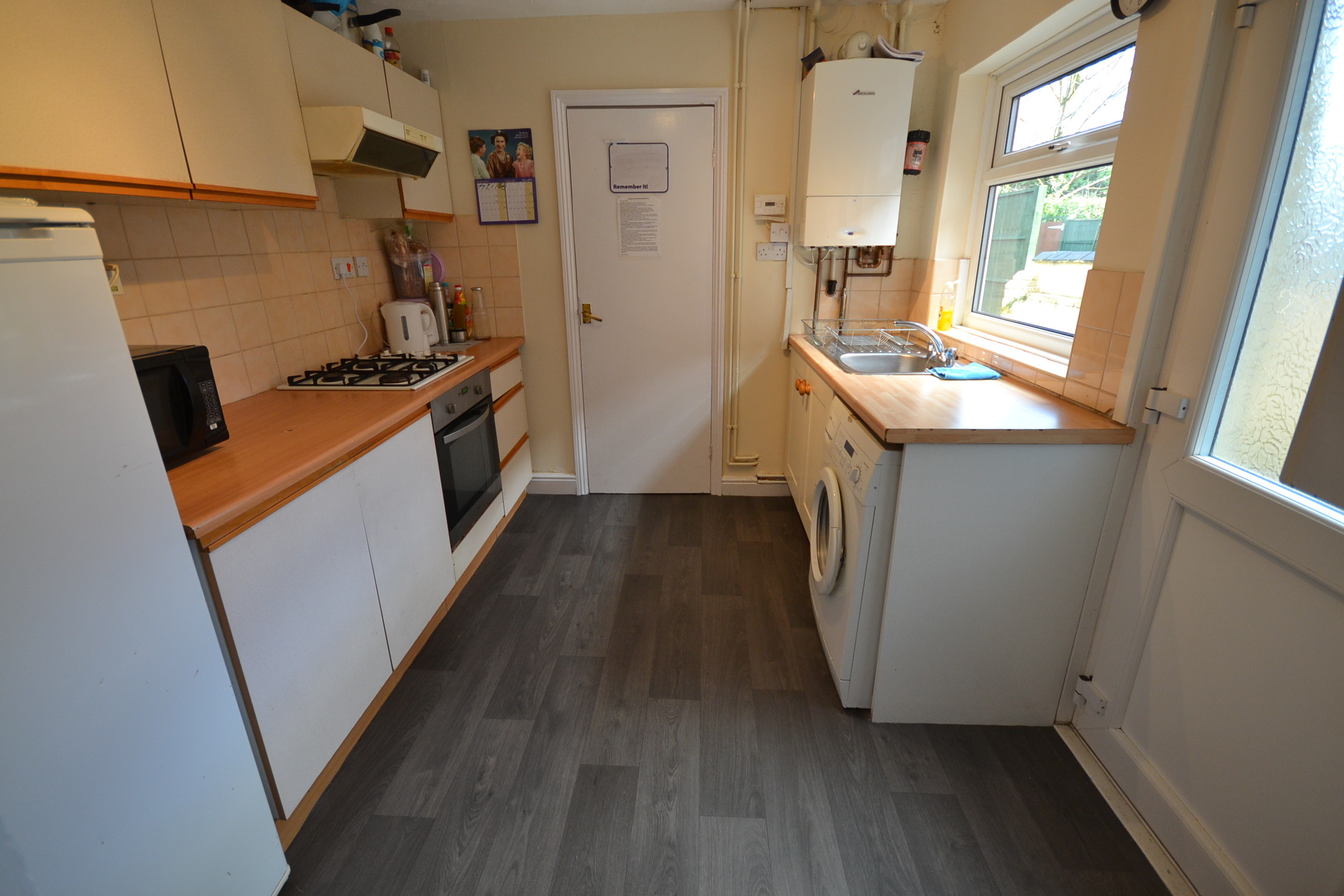 4Bed Shared House Brook Street, Melton Mowbray Nottingham Letting Agents