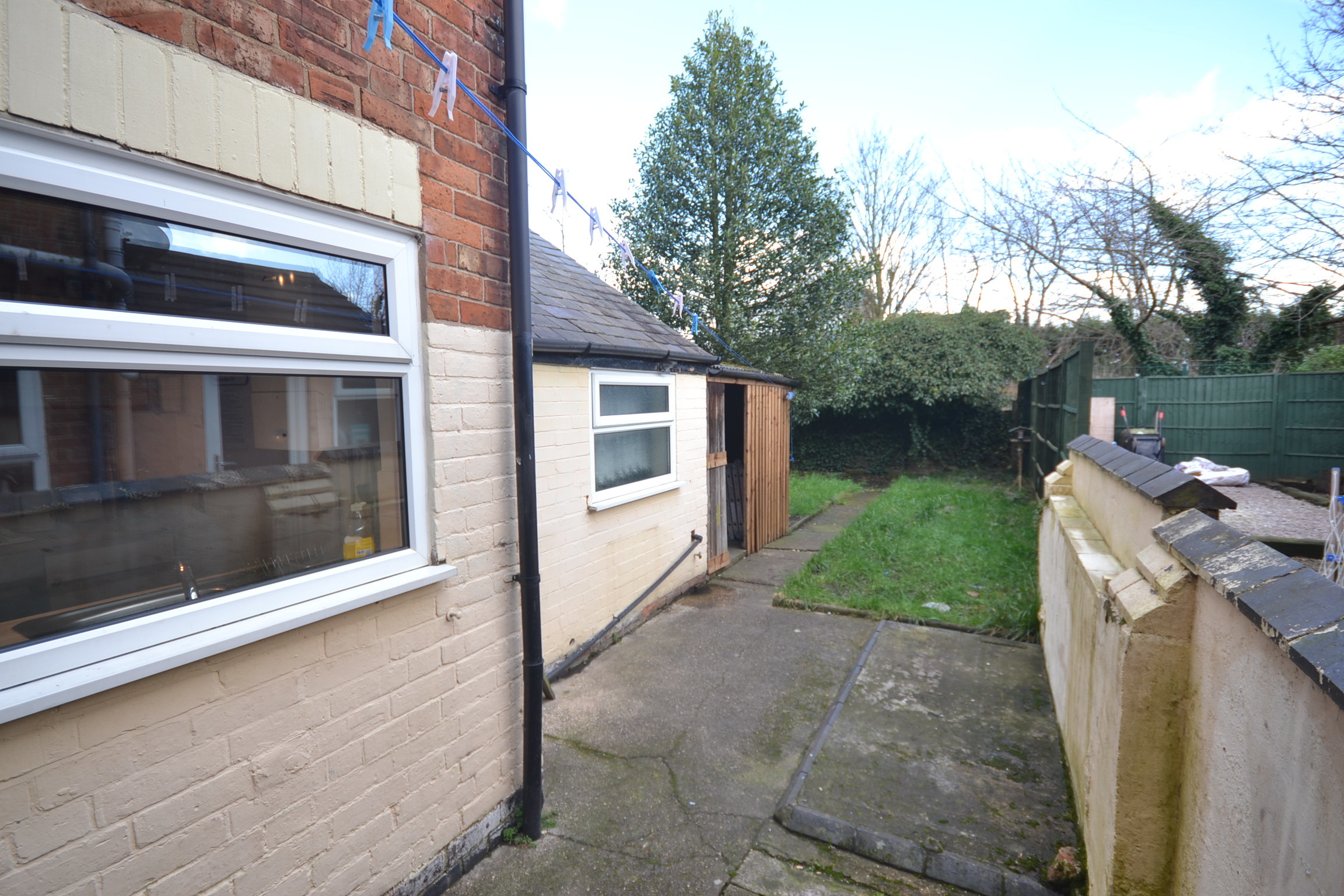 4Bed Shared House Brook Street, Melton Mowbray Nottingham Letting