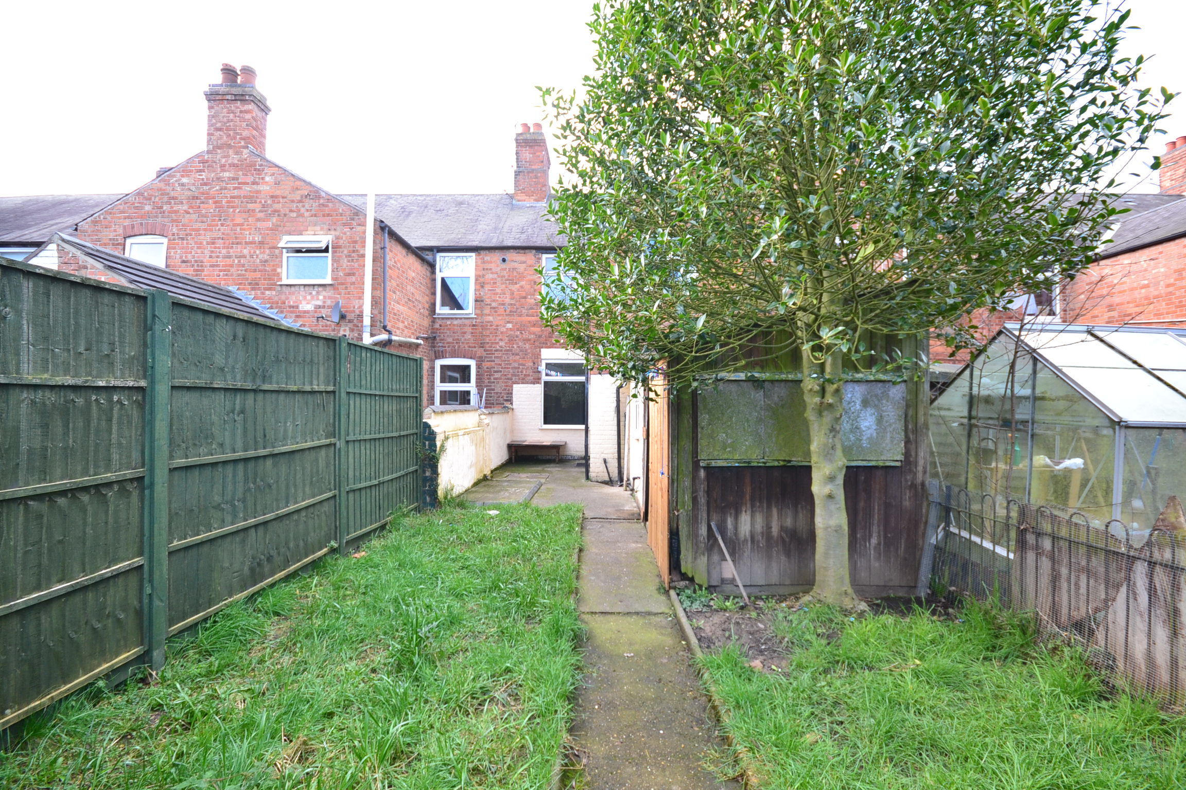 4Bed Shared House Brook Street, Melton Mowbray Nottingham Letting