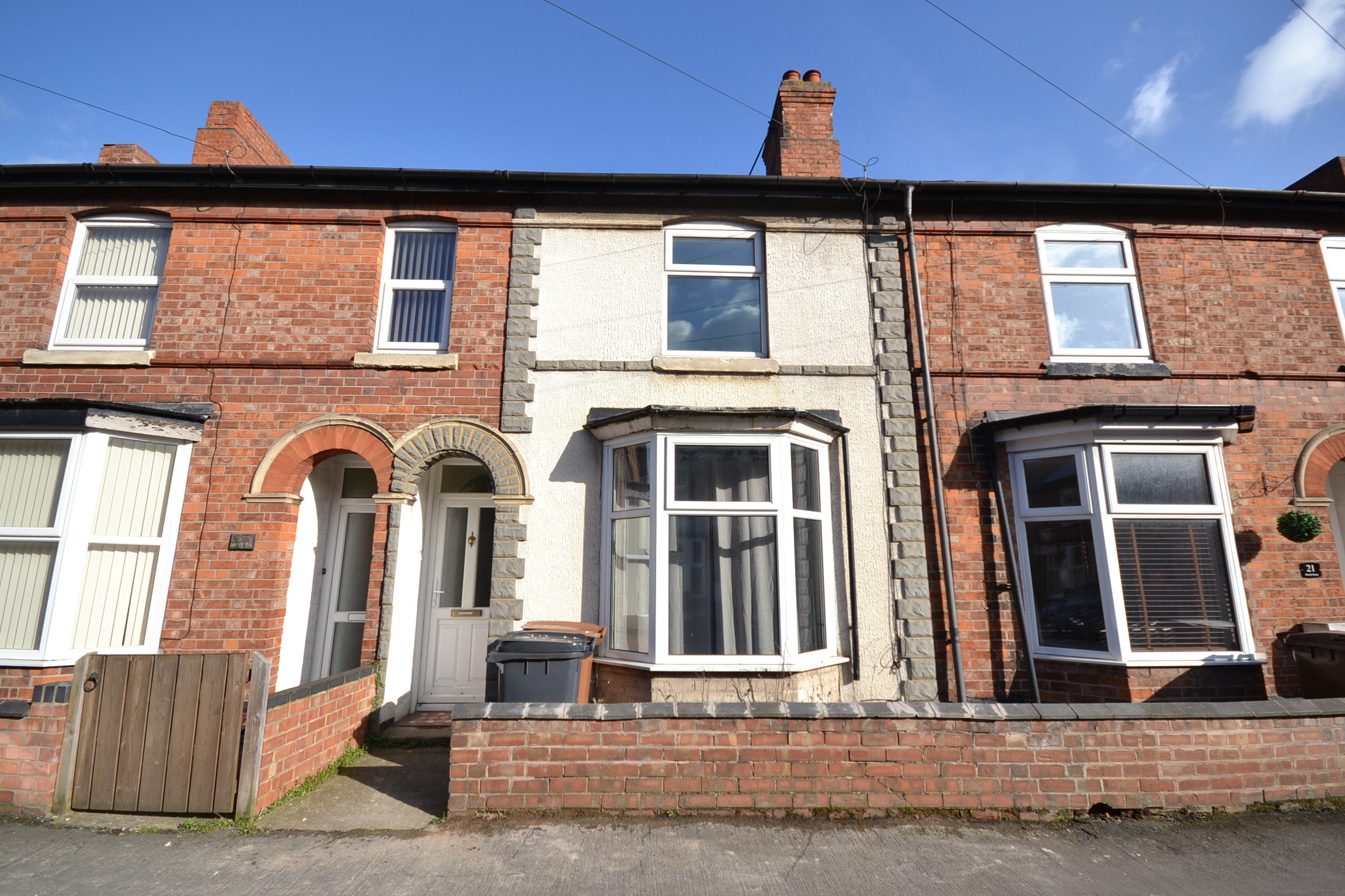 4Bed Shared House Brook Street, Melton Mowbray Nottingham Letting
