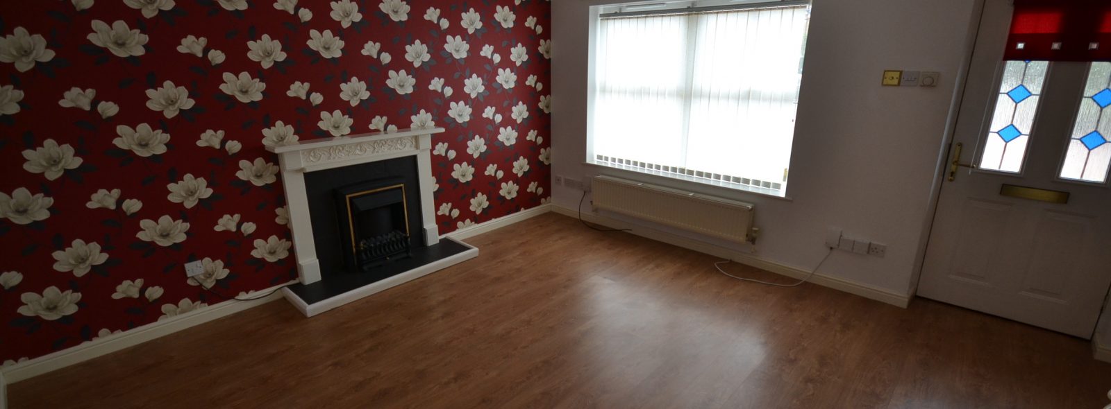 2 Bed House – Highland Drive, Sutton-in-Ashfield