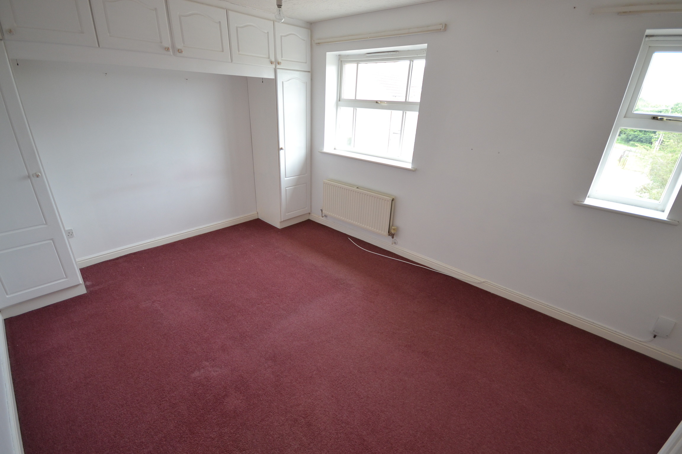 2 Bed House Highland Drive, SuttoninAshfield Nottingham Letting
