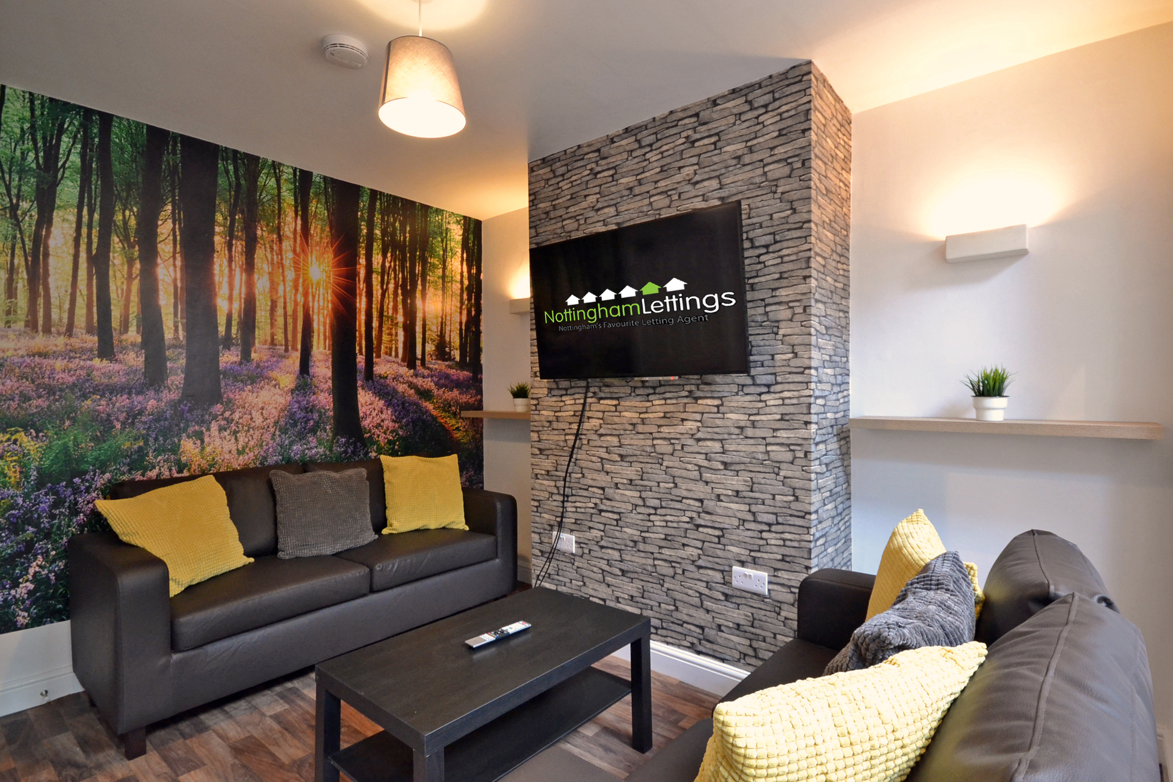 5Bed Student House Salisbury Street, Beeston Nottingham Letting Agents