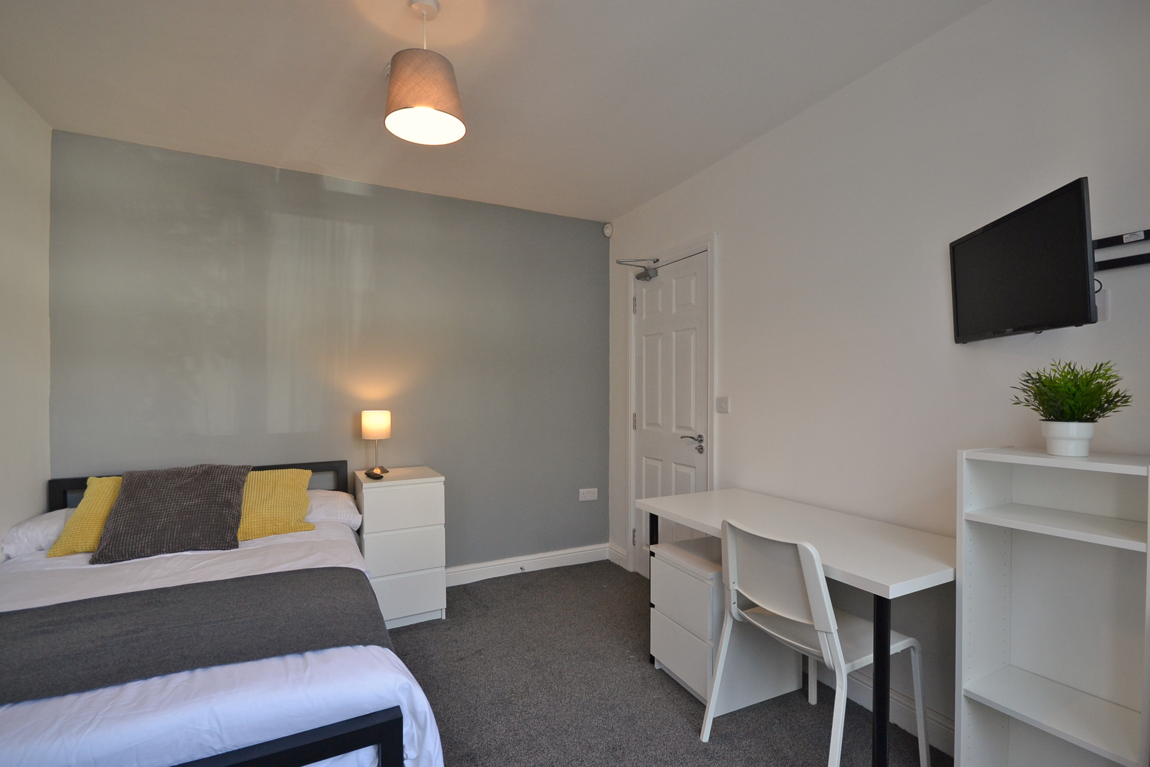 5Bed Student House Salisbury Street, Beeston Nottingham Letting Agents