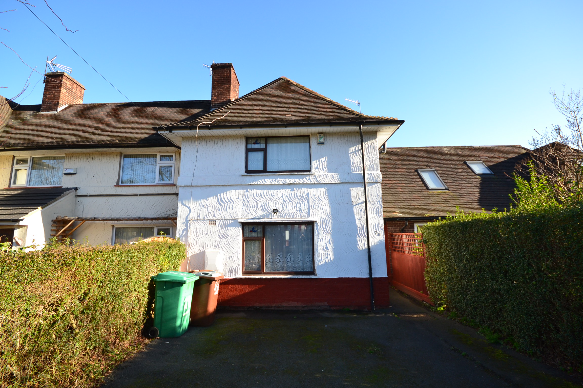 3Bed House Middleton Boulevard, Wollaton Nottingham Letting Agents