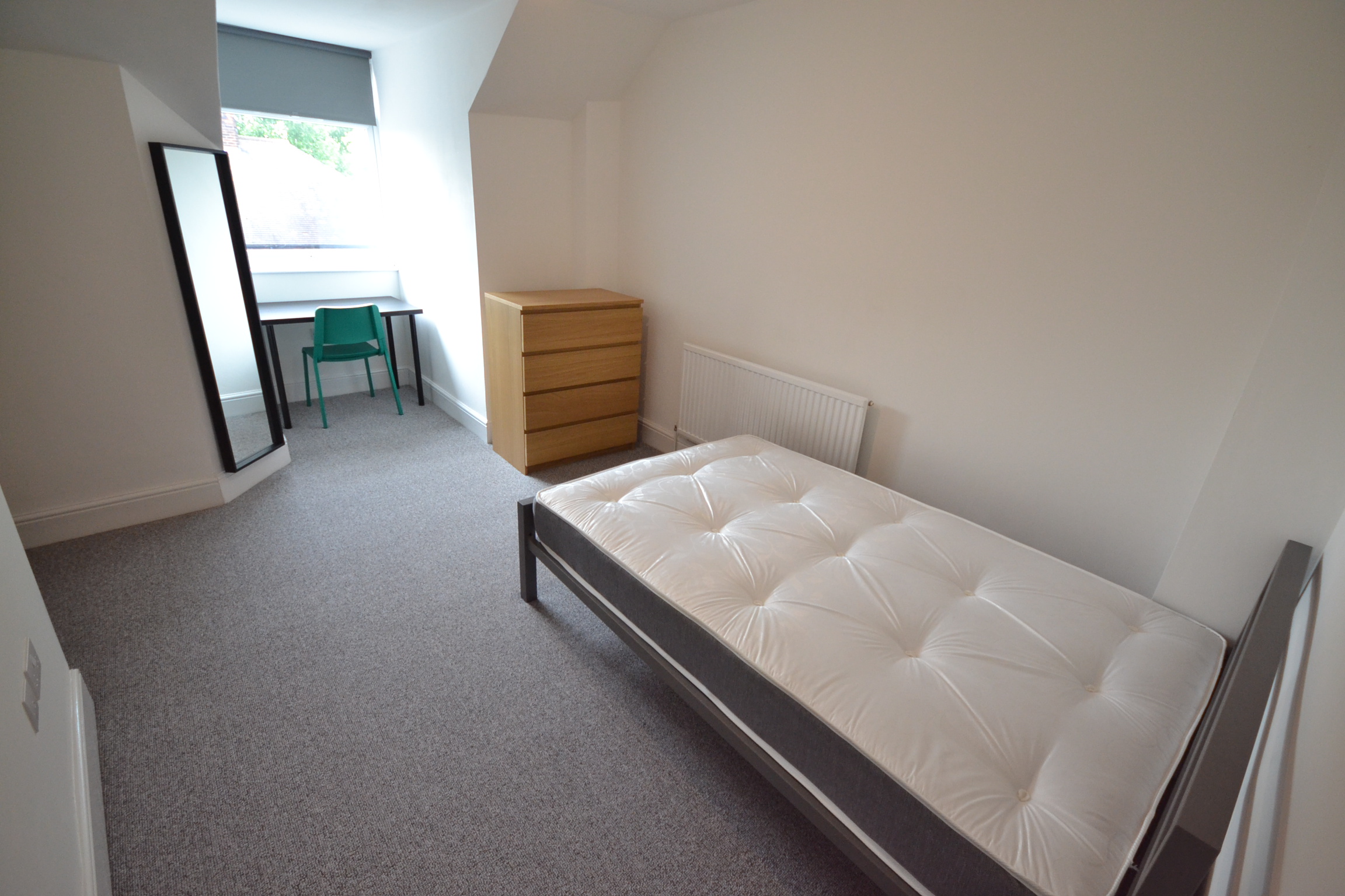 4Bed Student House Windmill Lane, Sneinton Nottingham Letting Agents