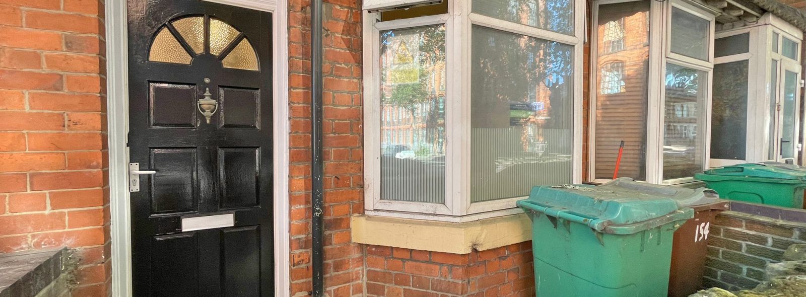 4Bed Student House Radford Boulevard, Radford Nottingham Letting