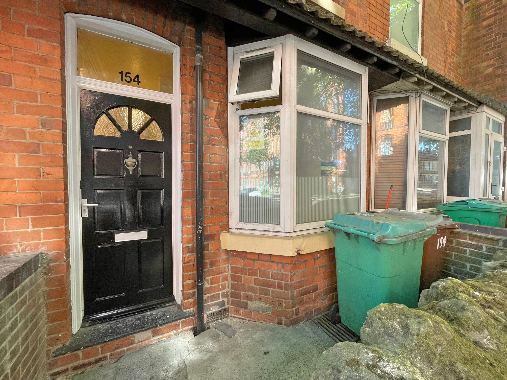 4Bed Student House Radford Boulevard, Radford Nottingham Letting