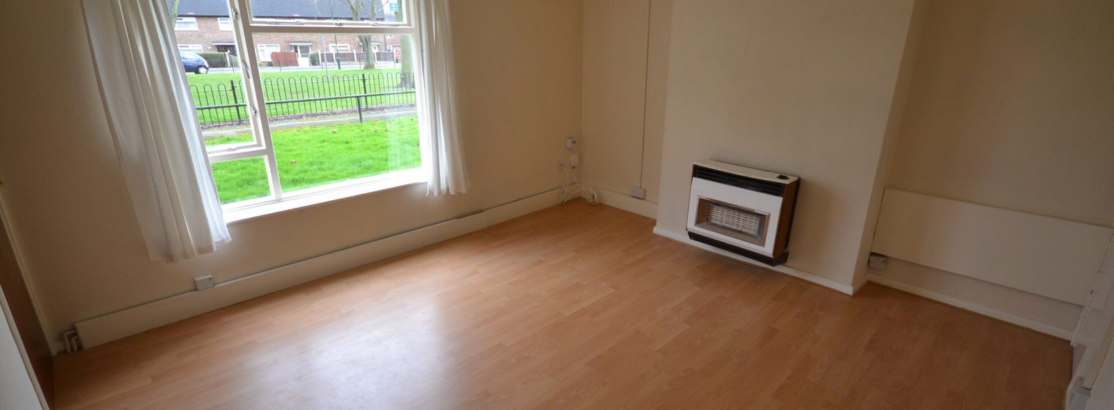 1-Bed Student Flat – Bridgnorth Drive, Clifton