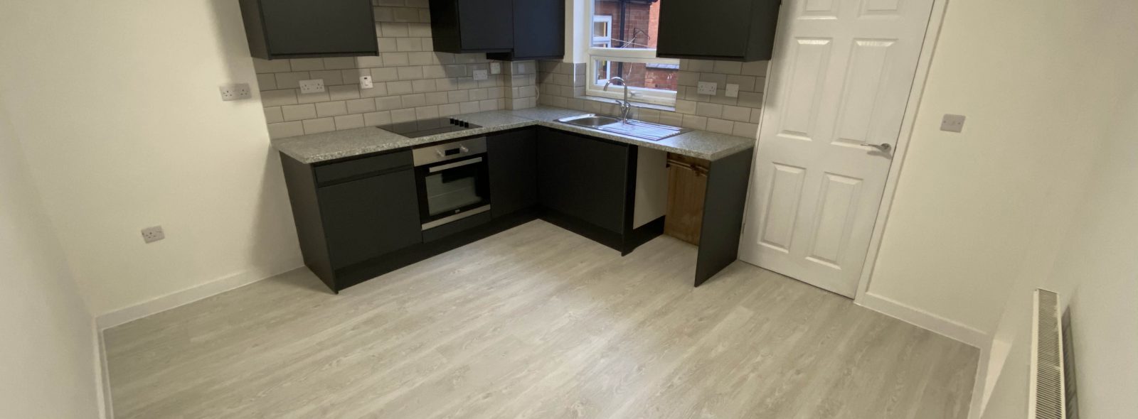 3Bed House Monsall Street, New Basford Nottingham Letting Agents