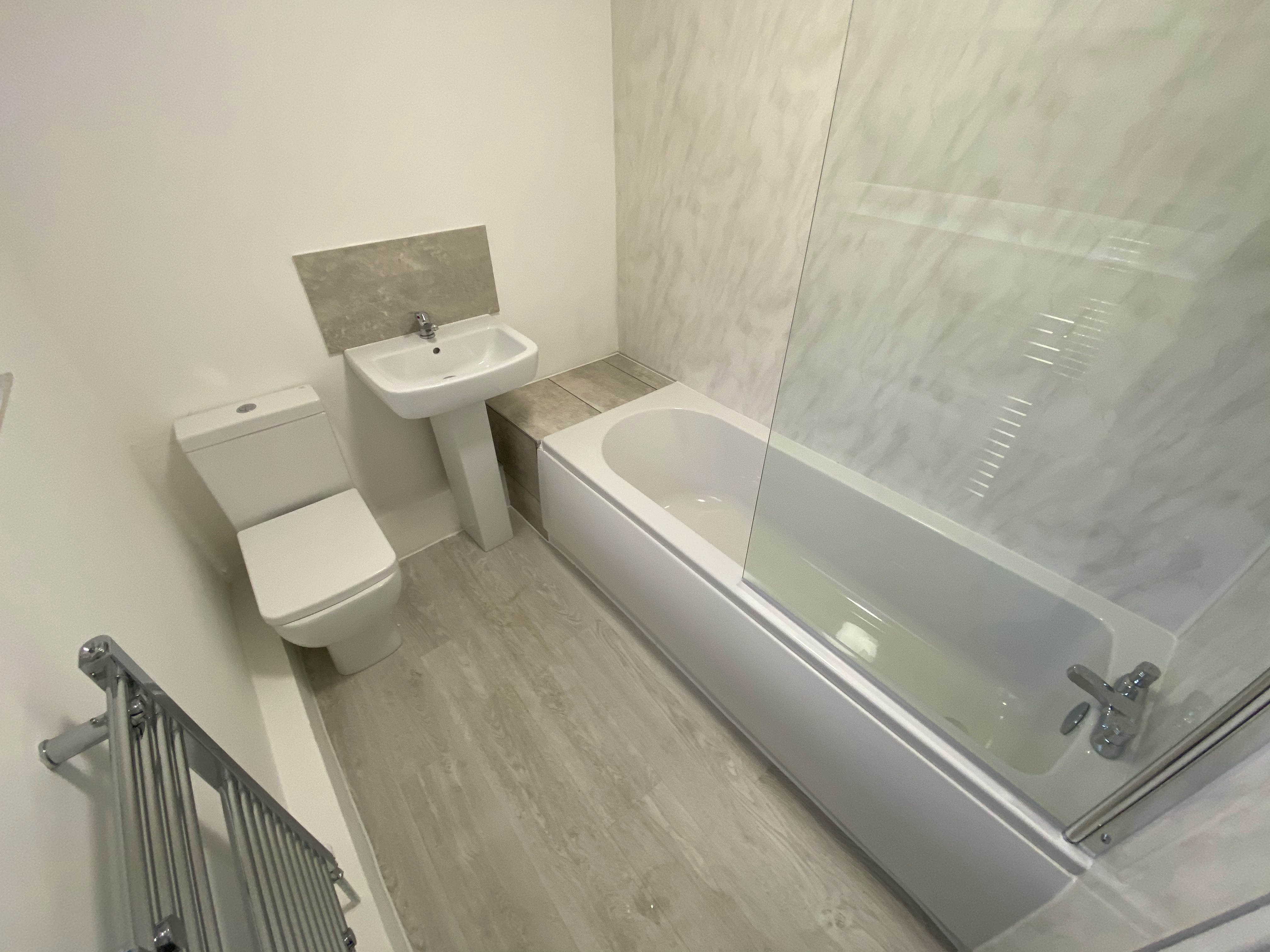 3Bed House Monsall Street, New Basford Nottingham Letting Agents