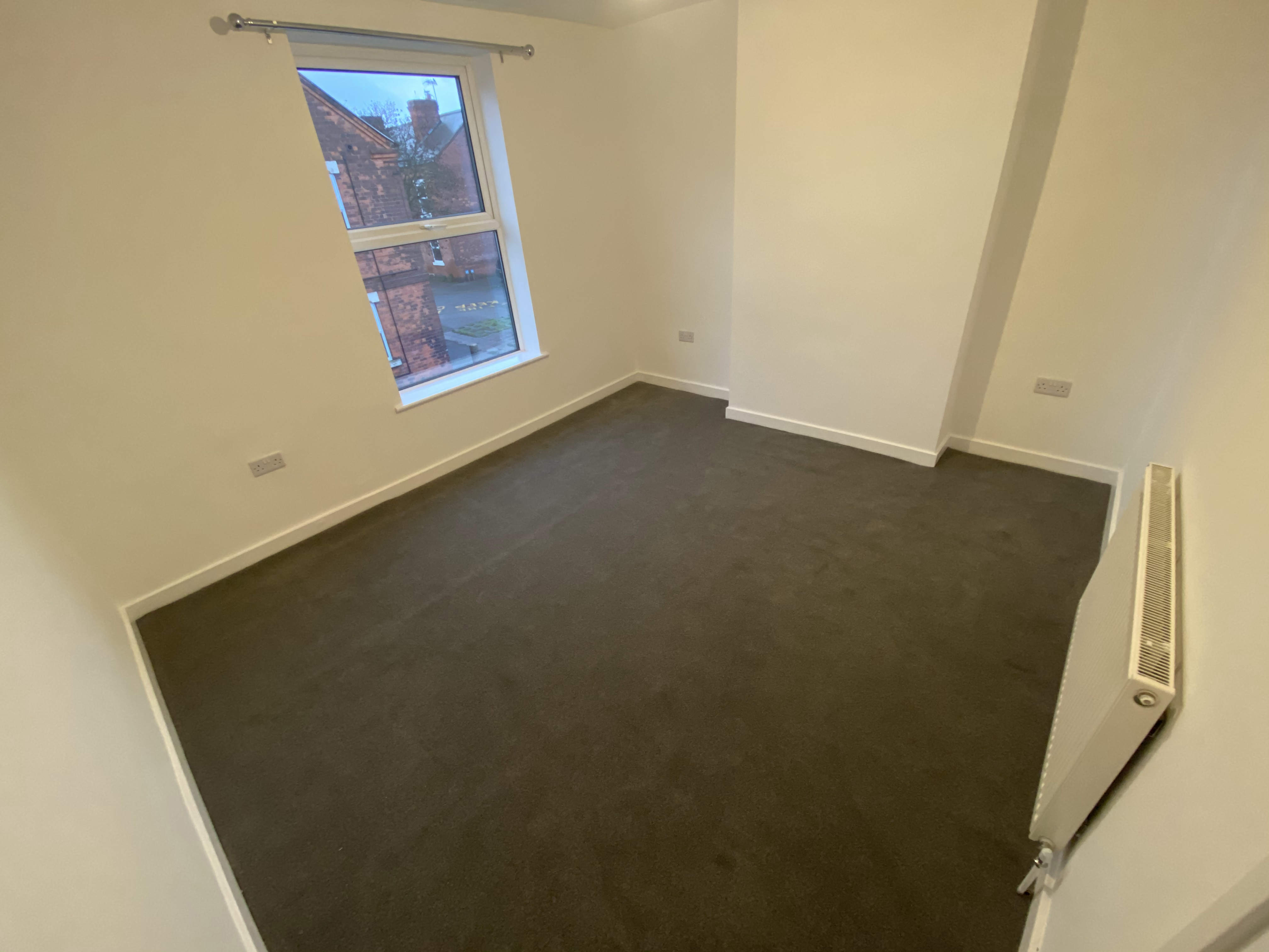 3Bed House Monsall Street, New Basford Nottingham Letting Agents