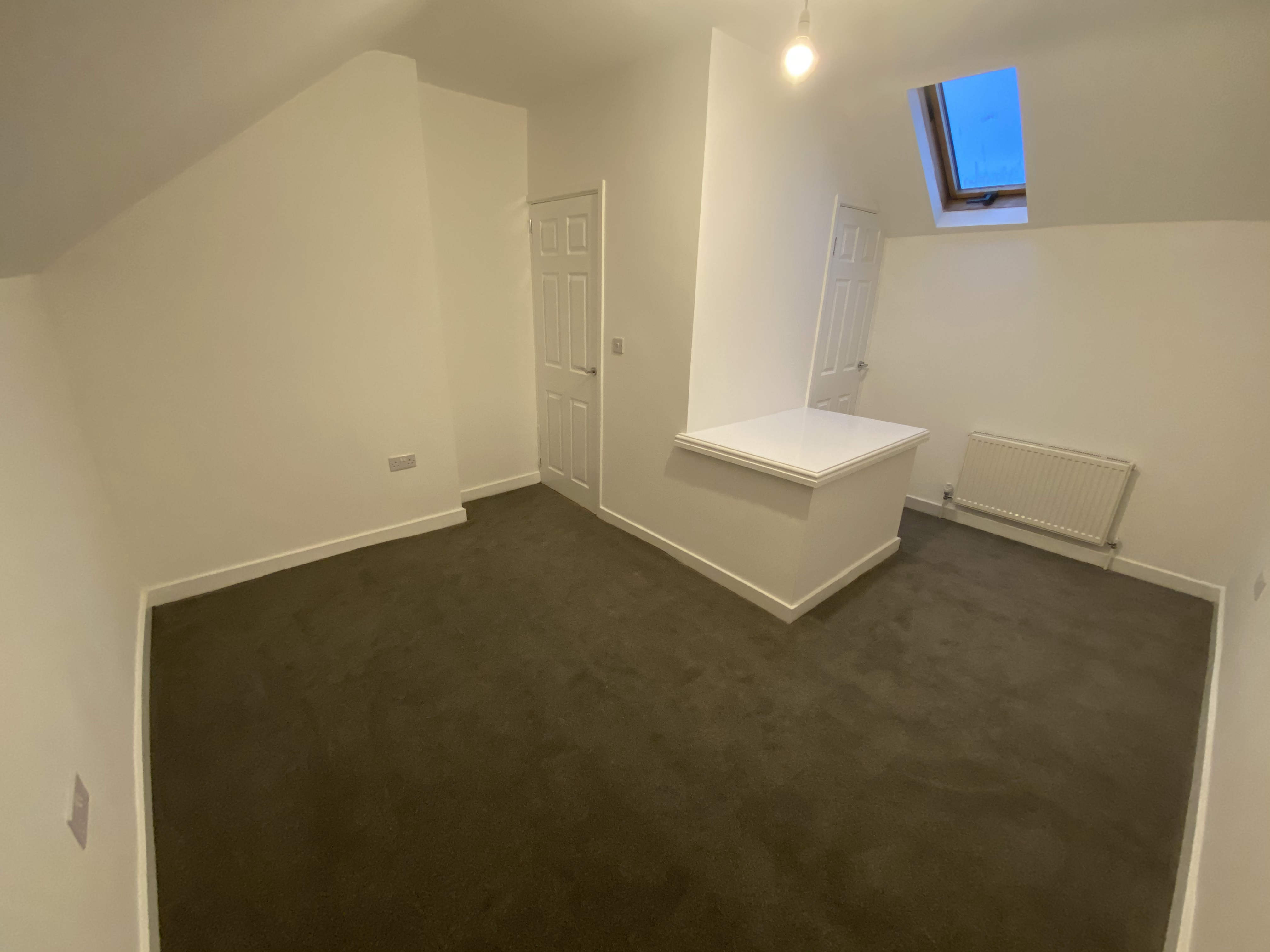 3Bed House Monsall Street, New Basford Nottingham Letting Agents