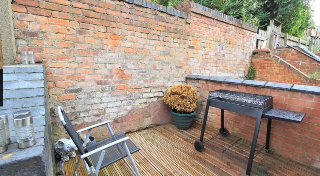 2Bed House Ransom Road, St Anns Nottingham Letting Agents