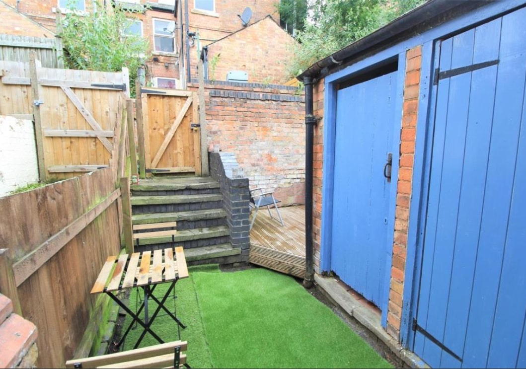 2Bed House Ransom Road, St Anns Nottingham Letting Agents