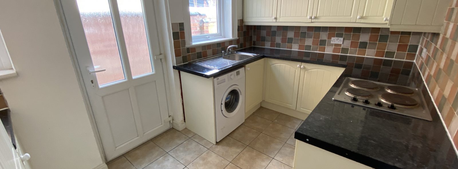 2Bed House Chandos Street, St Anns Nottingham Letting Agents