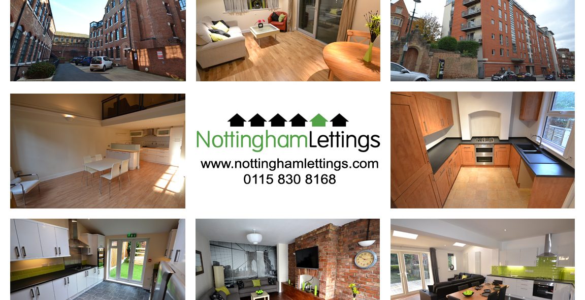 2Bed House Chandos Street, St Anns Nottingham Letting Agents